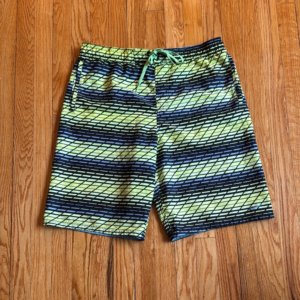 ✨3/$10 Men’s Nike Swim Trunks Medium